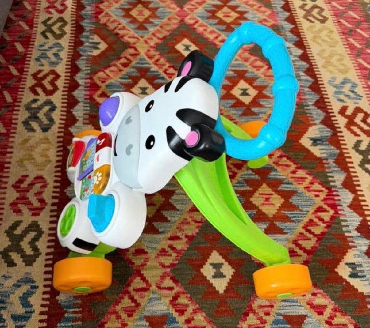 Loopwagen, Kinderen en Baby's, Ophalen, Nieuw