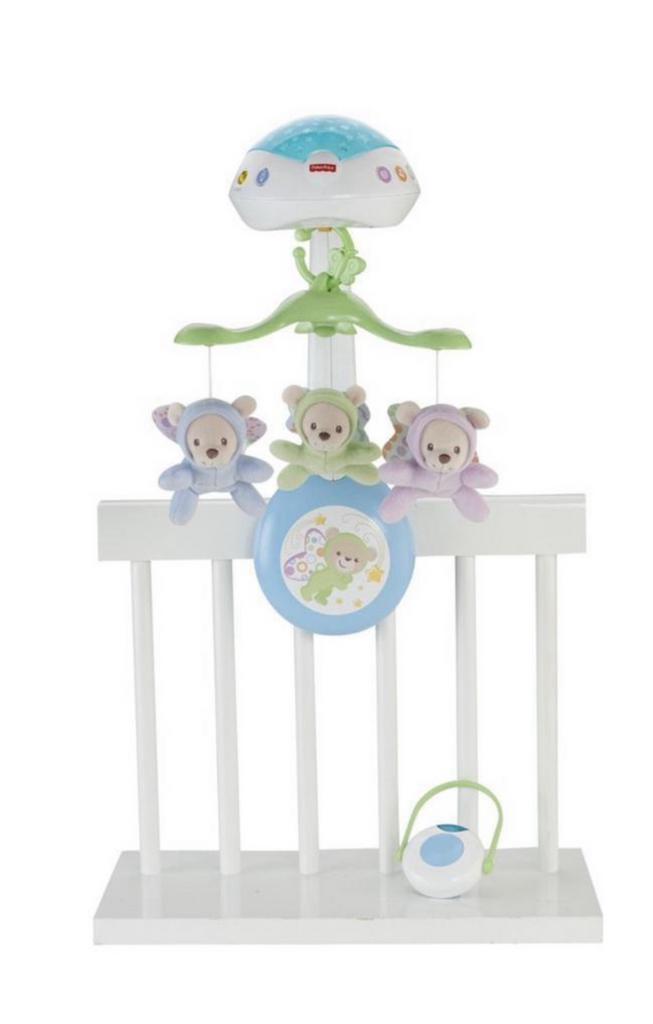 Babymobiel te koop, Ophalen, Zo goed als nieuw