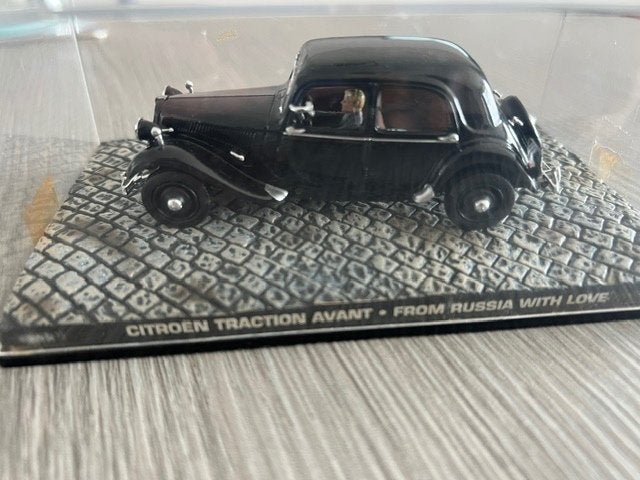 Citroën Traction Avant, Ophalen of Verzenden, Nieuw, Auto