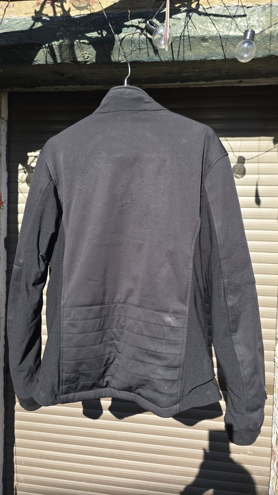 sous veste moto chauffante Gerbing taille L, Jas | textiel, Dames, Ophalen of Verzenden, Gerbing