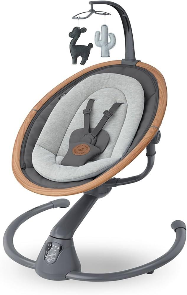 Maxi Cosi Cassia, Kinderen en Baby's, Wipstoeltjes, Ophalen