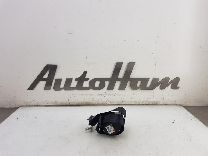CEINTURE DE SECURITE ARRIERE DROITE Audi Q5 (8RB), Utilisé, Audi