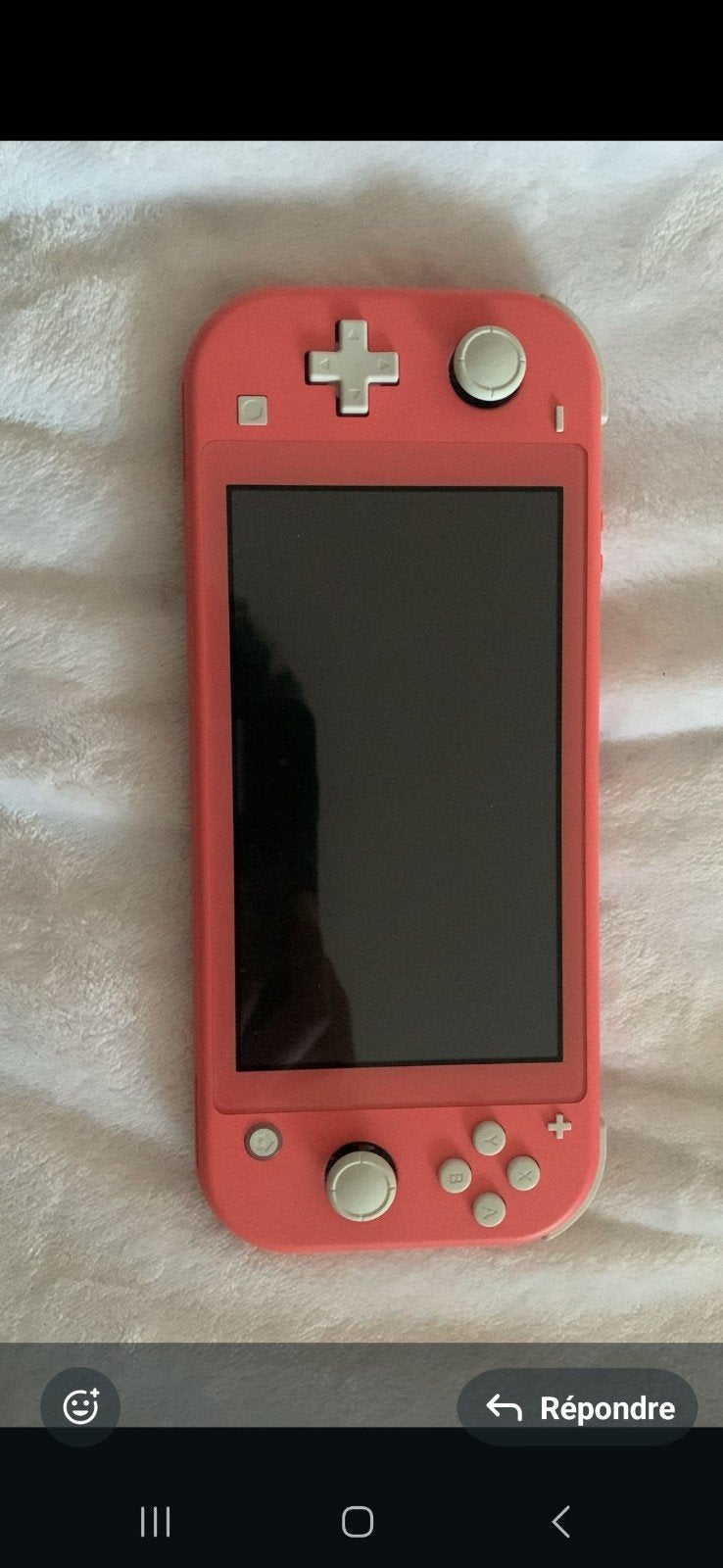 Nintendo switch, Consoles de jeu & Jeux vidéo