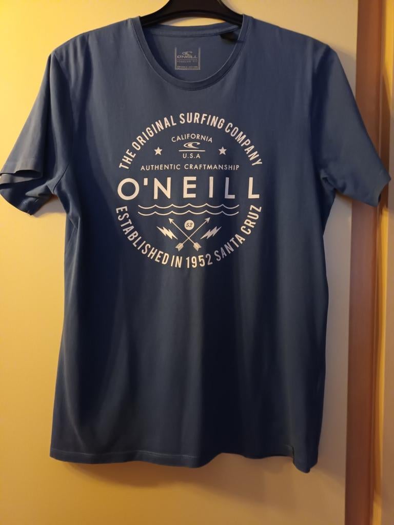 Volledig nieuw T-Shirt "O'NEILL " maat 50  s, Ophalen of Verzenden, Maat 48/50 (M)