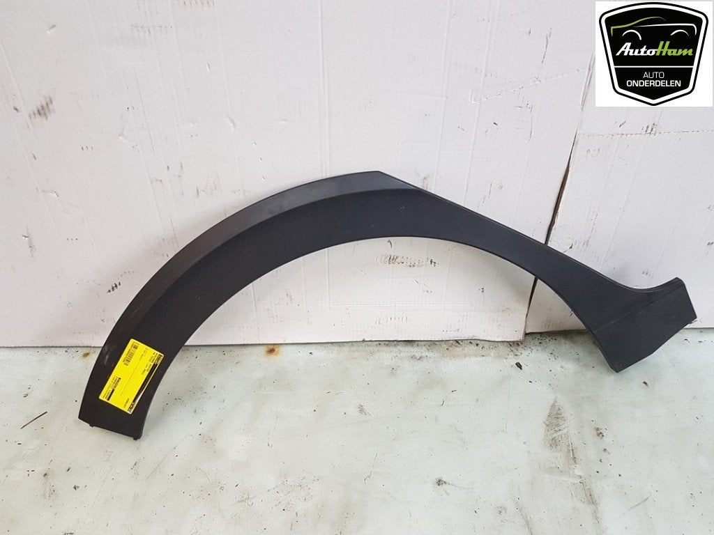 PASSAGE DE ROUE ARRIÈRE Taigo (|2G7854818B|2G7854818B9B9|), Volkswagen, Volkswagen AG, Utilisé, Kundenbetreuung@volkswagen.de