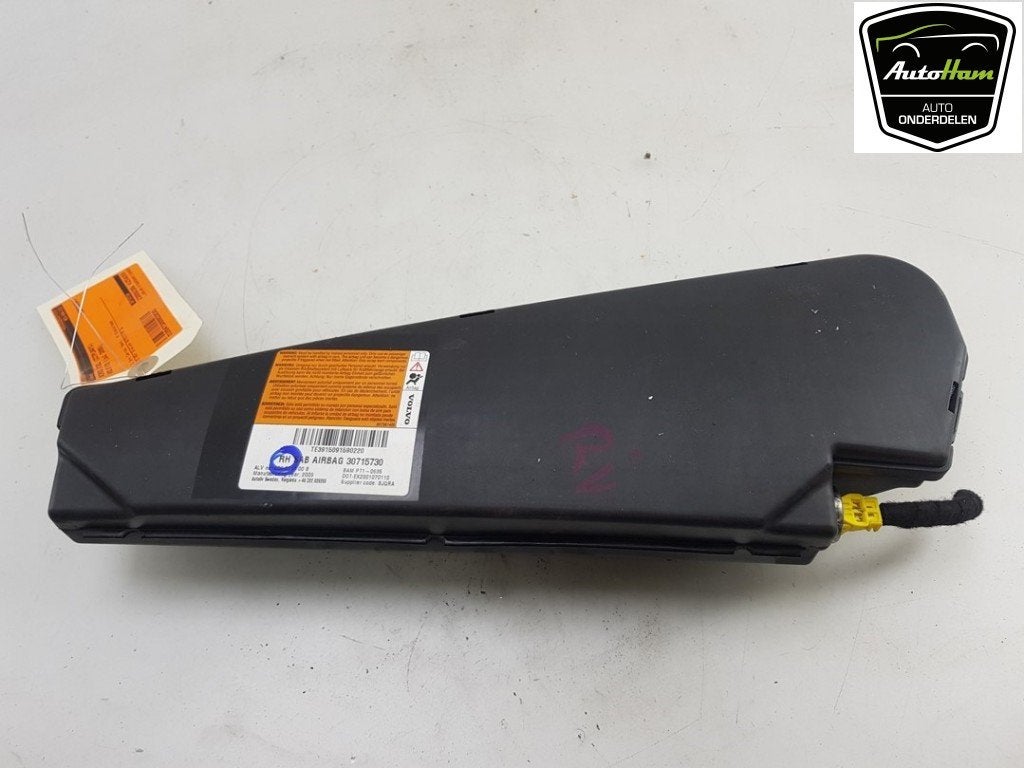 AIRBAG STOEL Volvo V70 (BW) (01-2007/04-2016) (|30715730|), Auto-onderdelen, Gebruikt, Volvo