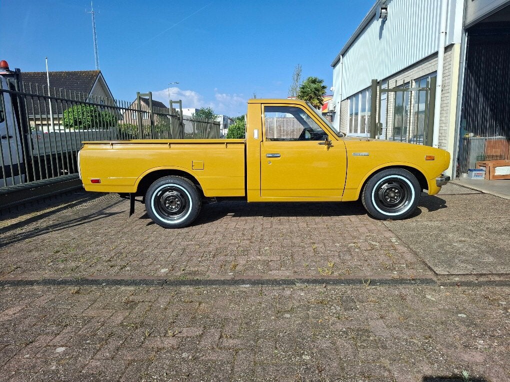 TOYOTA PICKUP, Autos, Oldtimers & Ancêtres, Particulier, Achat, Toyota