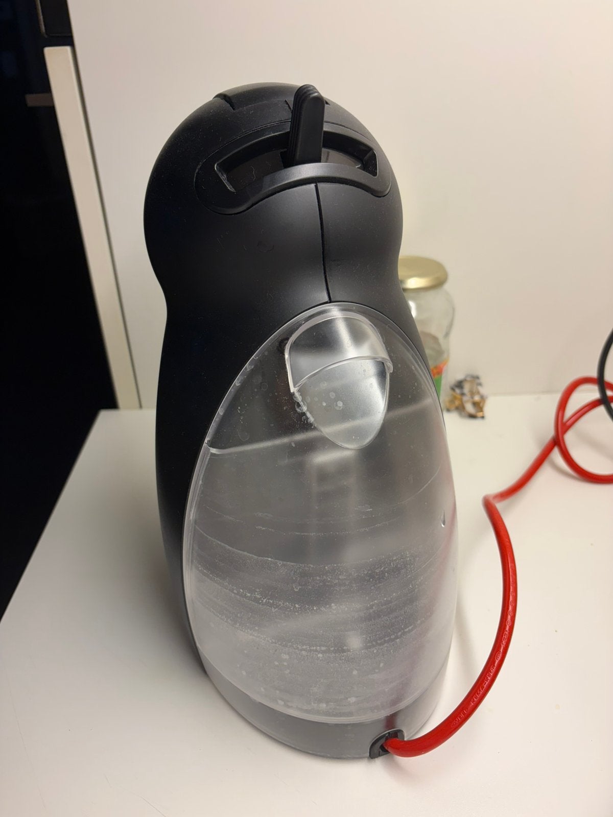 Nescafé Dolce Gusto, Enlèvement, Comme neuf, Dolce Gusto