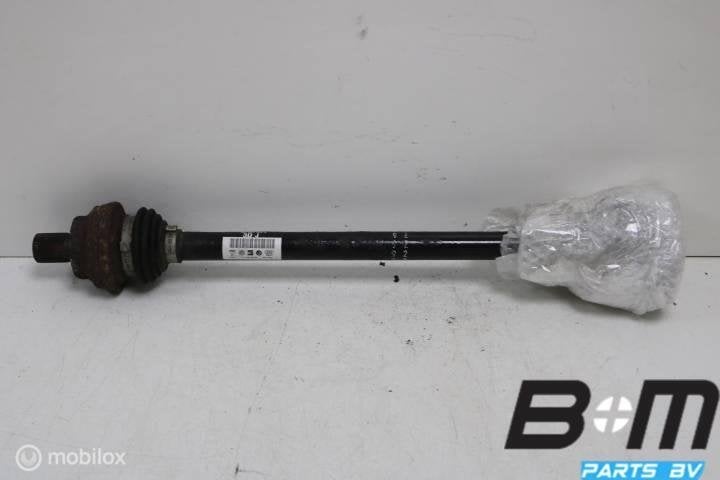 Aandrijfas linksachter VW Passat CC 1K0501203D, Utilisé