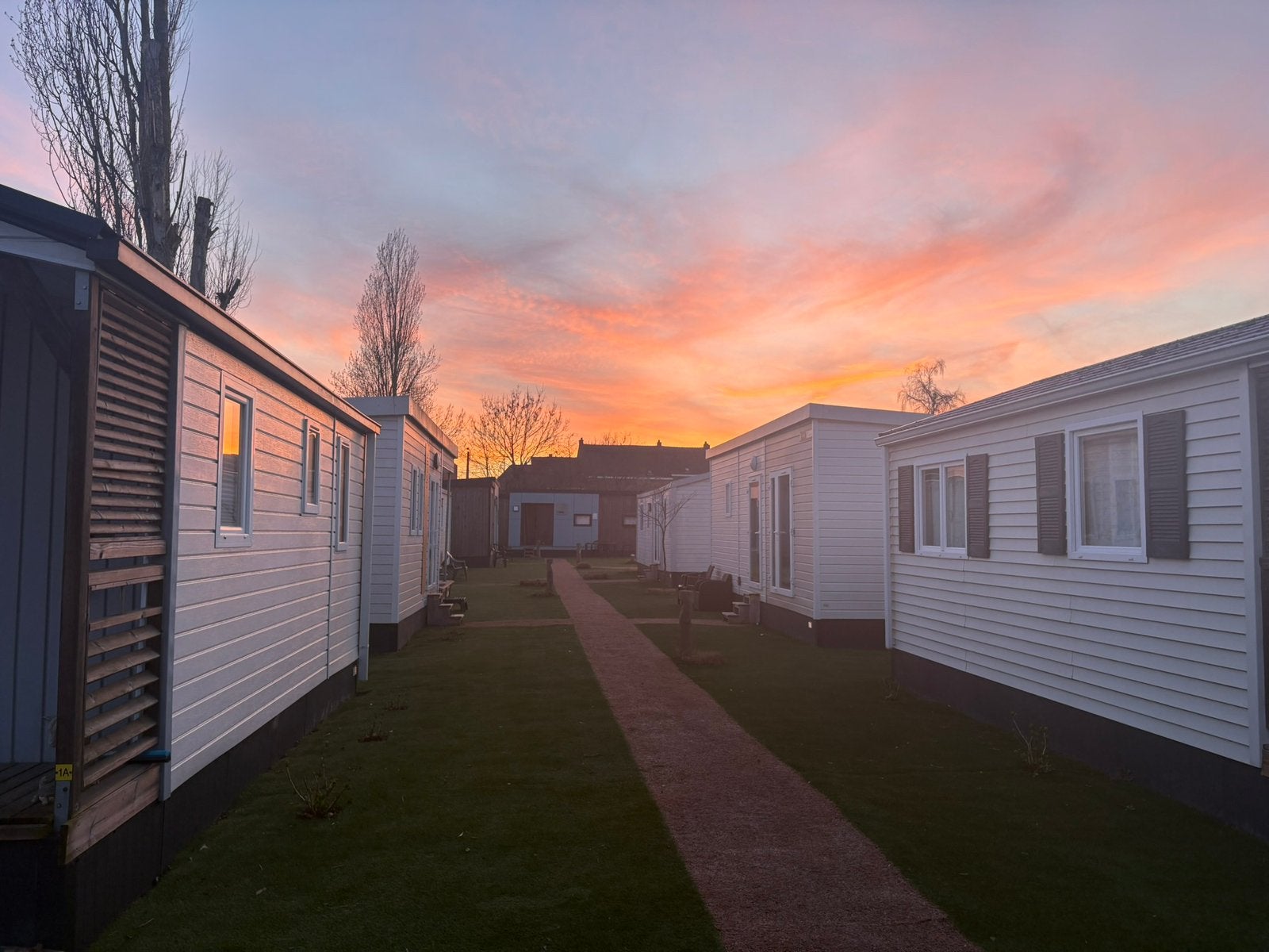 TINY HOUSES À LOUER – À PARTIR DE 900 €