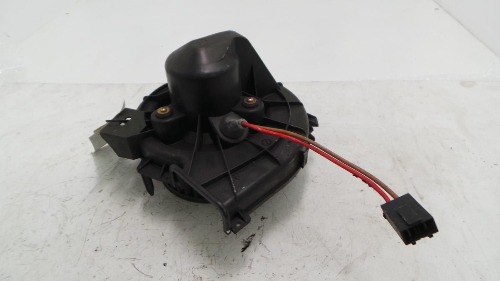 OPEL CORSA KACHELMOTOR 2000, Ophalen of Verzenden, Gebruikt, ARN erkend