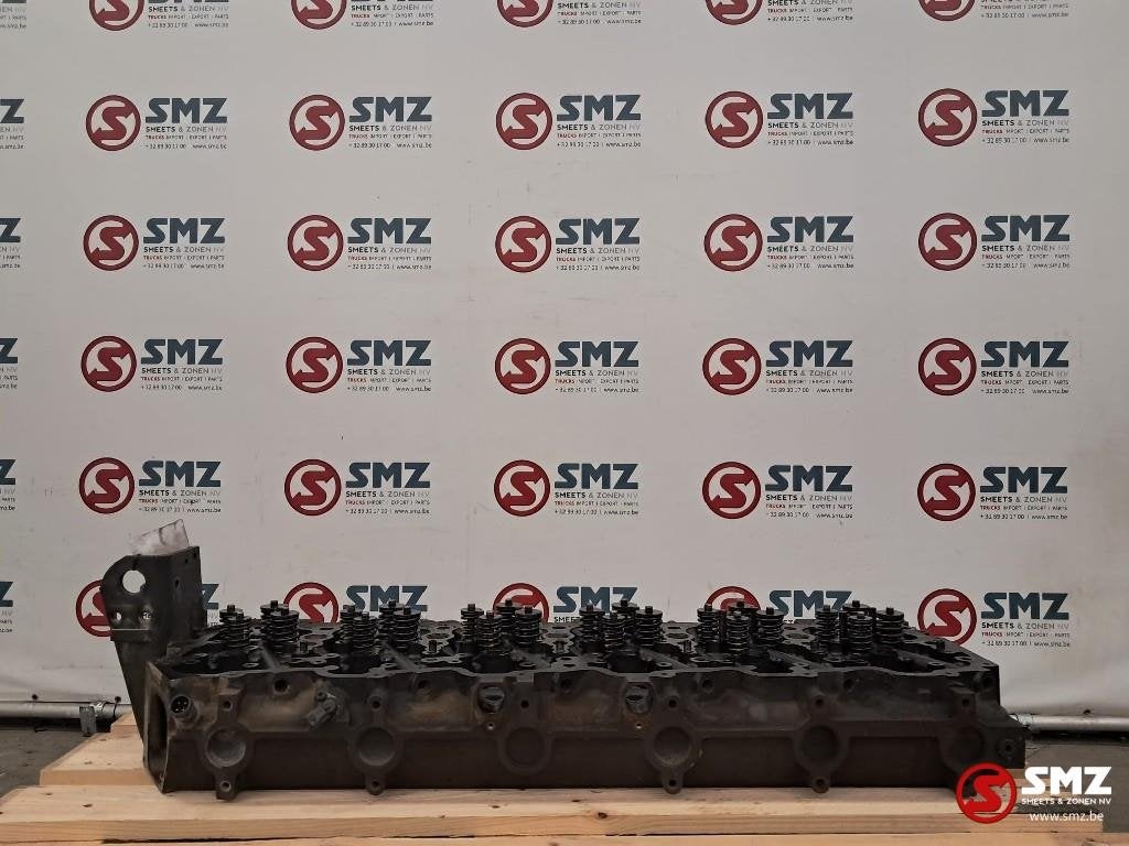 Occ cilinderkop MX340 DAF, Auto-onderdelen, Gebruikt, DAF, Motor en Accessoires
