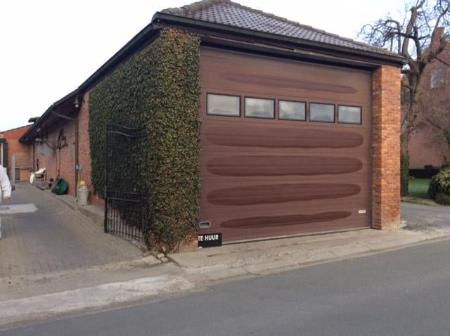 Entrepôt et hangar à louer, Enlèvement ou Envoi