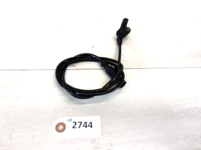 ER6N 2012 - 2016, 2009 - 2011 Kawasaki D1-45617