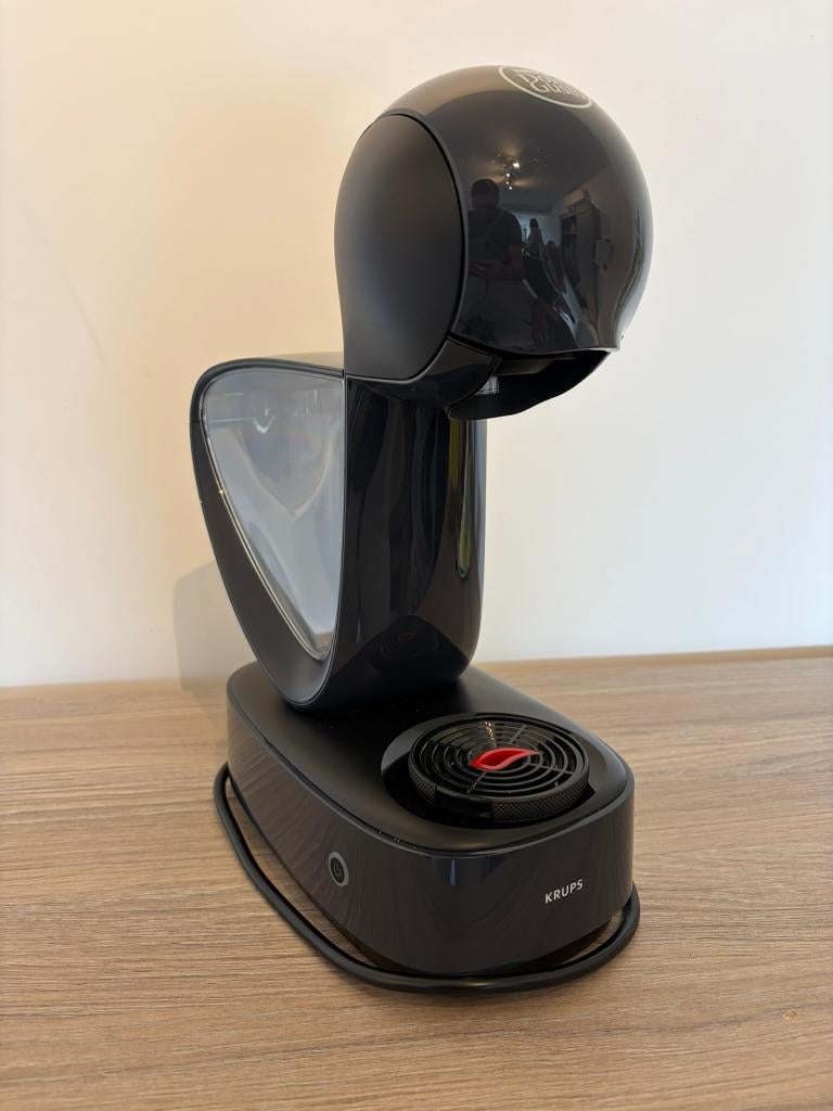 Machine à café Dolce Gusto Krups KP170 – Très bon état, Enlèvement, Utilisé