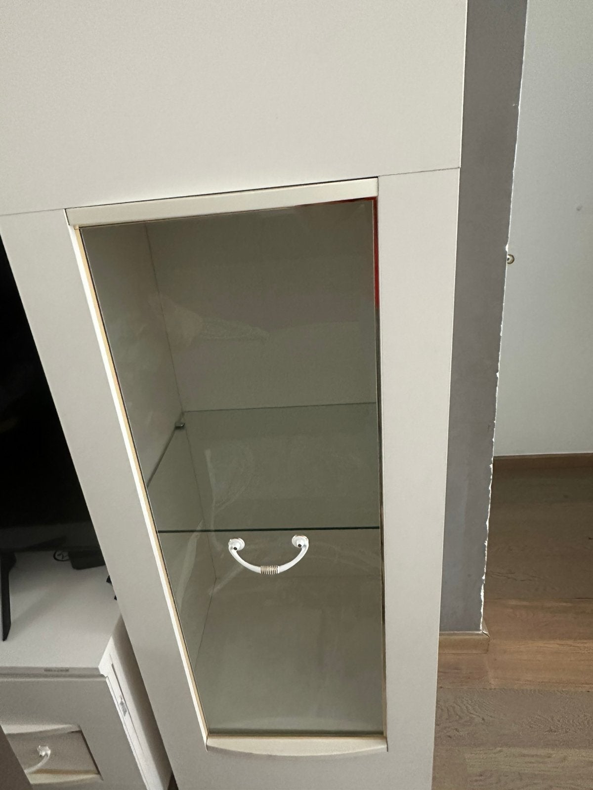 Kast twee kasten, Huis en Inrichting, Ophalen, Zo goed als nieuw