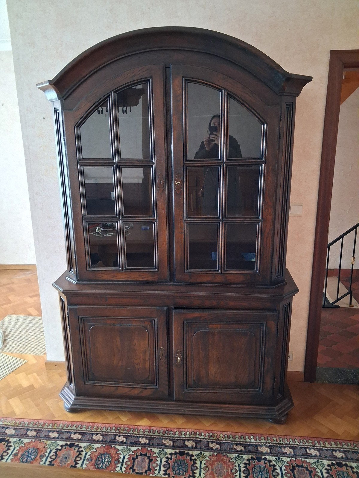 buffetkast (ophalen te edegem), Maison & Meubles, Enlèvement
