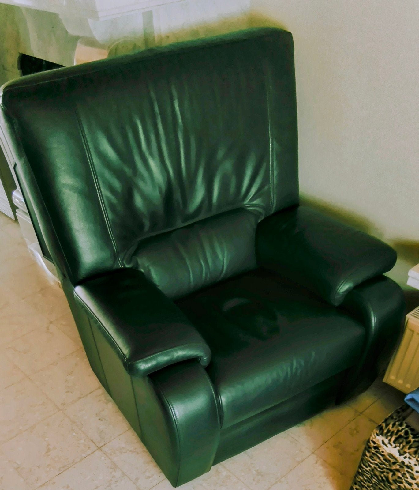 Salon + relax, Enlèvement ou Envoi