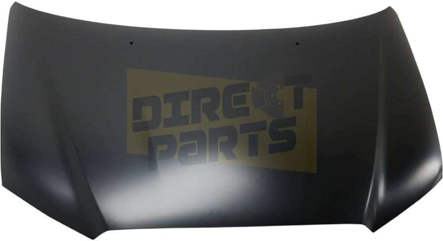 Mitsubishi ASX (6/10-4/15) motorkap (te spuiten) Origineel!, -, -, Nieuw, Mitsubishi