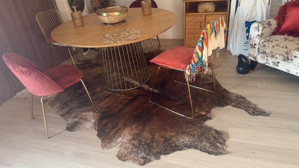 Tafel, Huis en Inrichting, Ophalen, Zo goed als nieuw