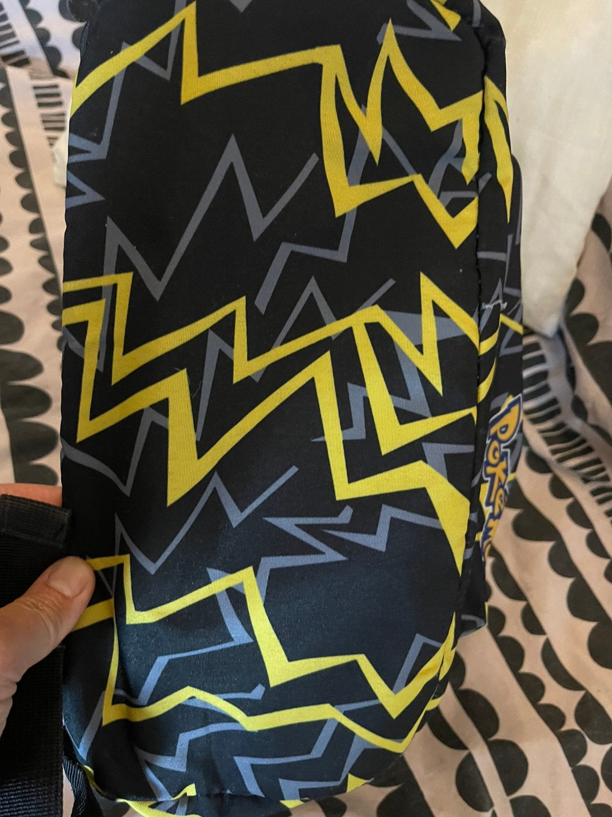 Sac a sos enfant, Ophalen, Gebruikt, Rugtas