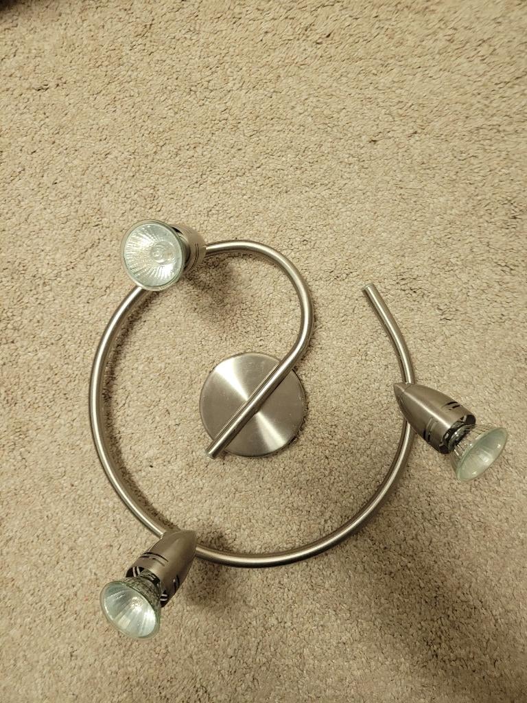 Lampe, Huis en Inrichting, Ophalen, Gebruikt