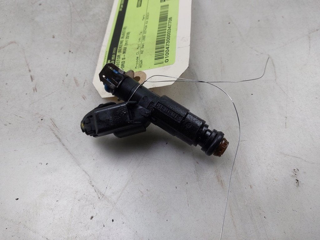 INJECTOR BRANDSTOF Ford S-Max (GBW) (|1149958|1S7G9F593GA|), Robert Bosch AG, Gebruikt, Ford, Robert-Bosch-Allee 1
74232  Abstatt, DE