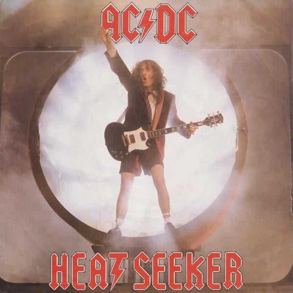acdc, Cd's en Dvd's, Ophalen of Verzenden