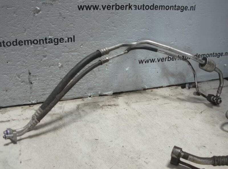 AIRCO LEIDING Opel Corsa D (01-2006/12-2014), Bahnhofsplatz 65423 Rüsselsheim am Main, DE, Enlèvement ou Envoi, Opel, Opel Automobile GmbH