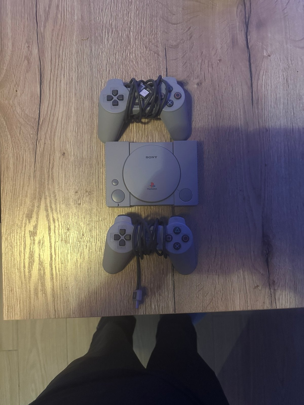 PS 1 classic, Games en Spelcomputers, Spelcomputers | Sony PlayStation 3, Ophalen, Zo goed als nieuw
