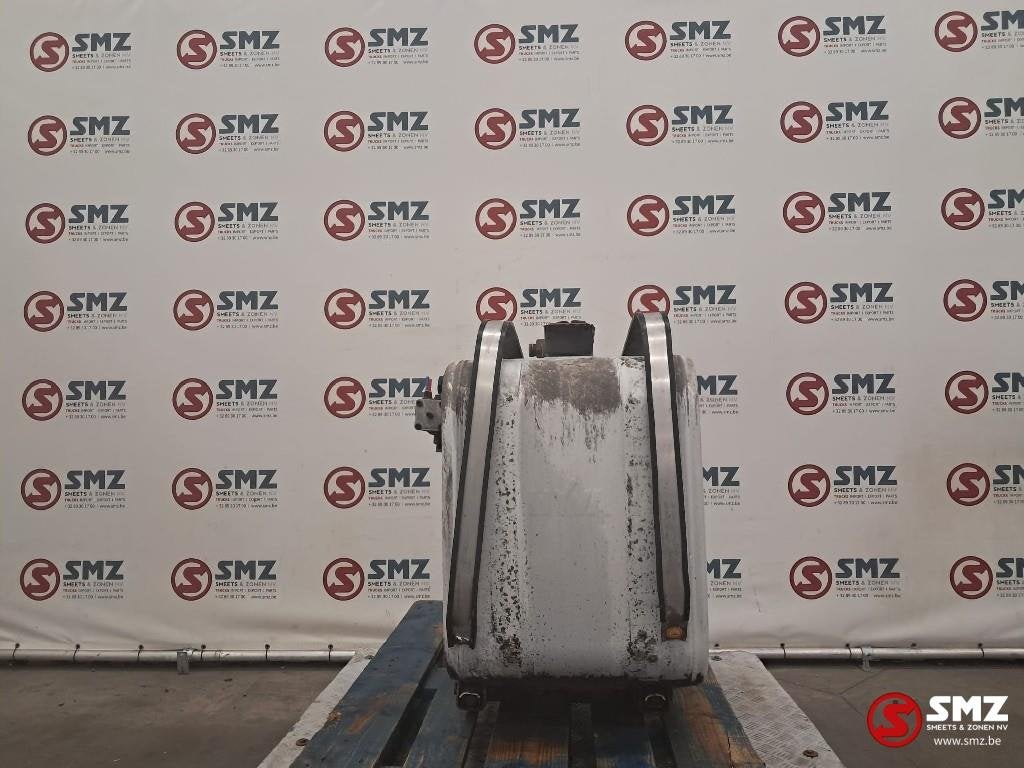 Occ hydrauliektank 201L Hyva, Gebruikt, Overige merken, Overige Auto-onderdelen
