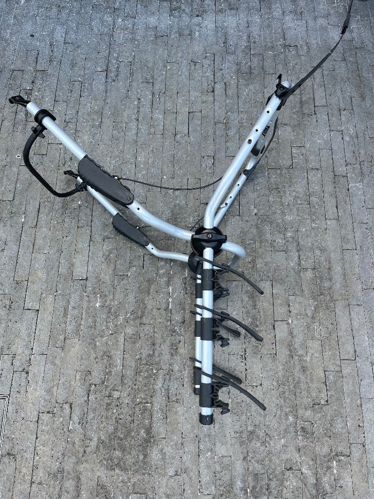 Accessoires velo, Vélos & Vélomoteurs, Enlèvement, Utilisé