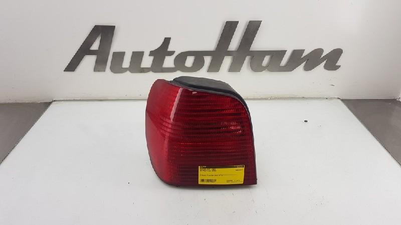 ACHTERLICHT LINKS Volkswagen Polo III (6N2) (|6N0945095H|), Auto-onderdelen, Gebruikt, Volkswagen