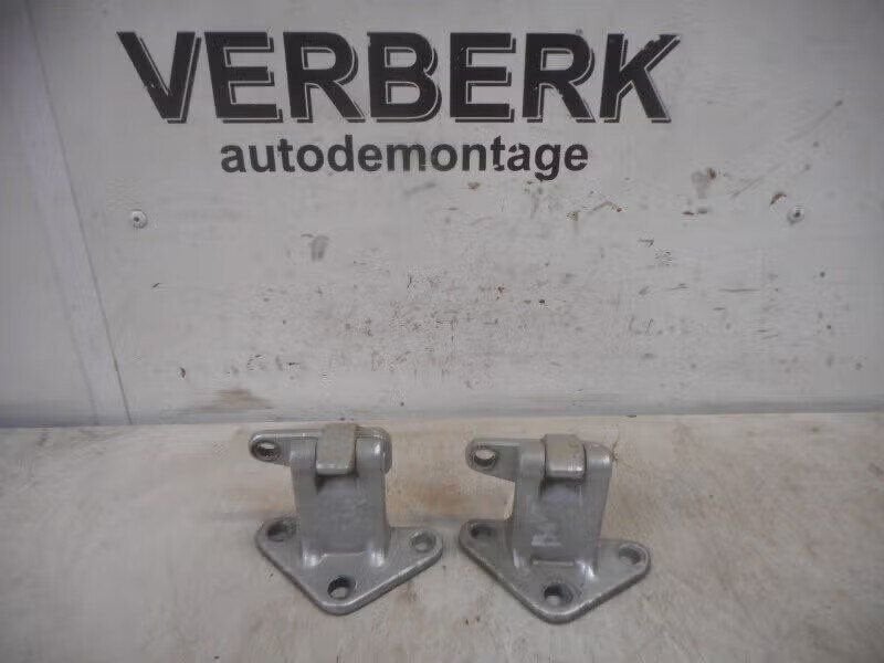 ACHTERKLEPSCHARNIER Opel Frontera (6B) (01-1998/07-2004), Bahnhofsplatz 65423 Rüsselsheim am Main, DE, Gebruikt, Opel, Opel Automobile GmbH