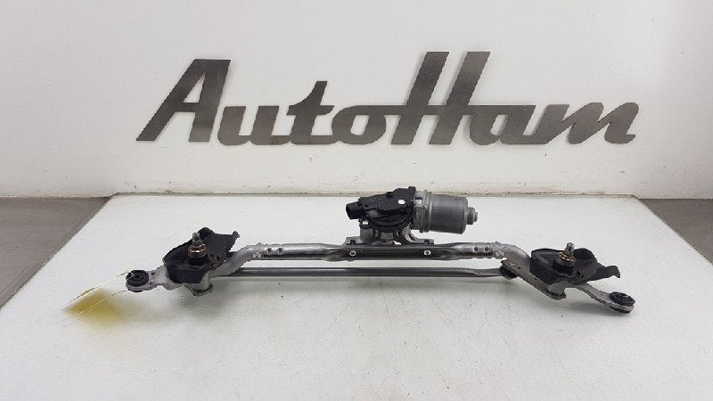RUITENWISSER MECH + MOTOR Mazda CX-5 II (KF), Hitdorfer Straße 73
51371  Leverkusen, DE, Gebruikt, Mazda, Info@mazda.de