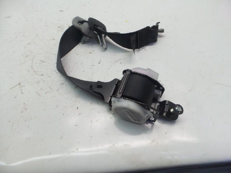 CEINTURE DE SECURITE ARRIERE GAUCHE Honda Civic (FK / FN), Utilisé, Honda