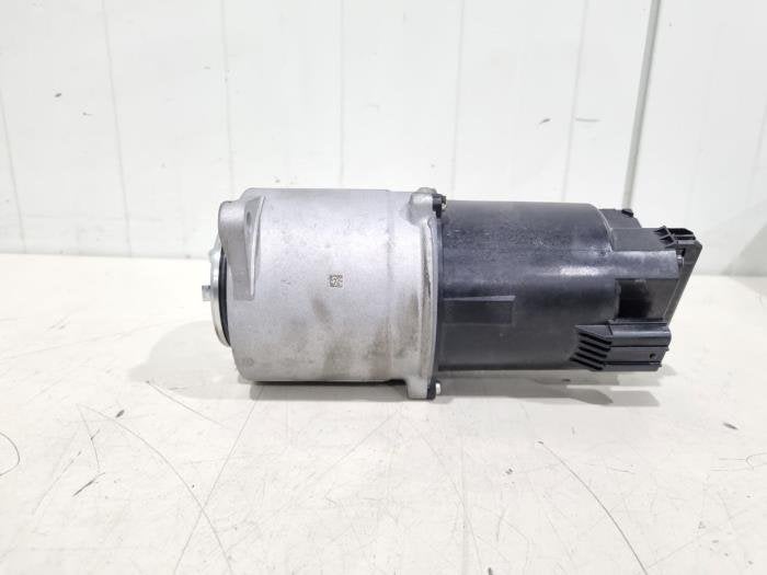 Pompe direction assistée d'un Honda Civic, Autos : Pièces & Accessoires, Commande, Honda, Utilisé, 3 mois de garantie, Enlèvement ou Envoi