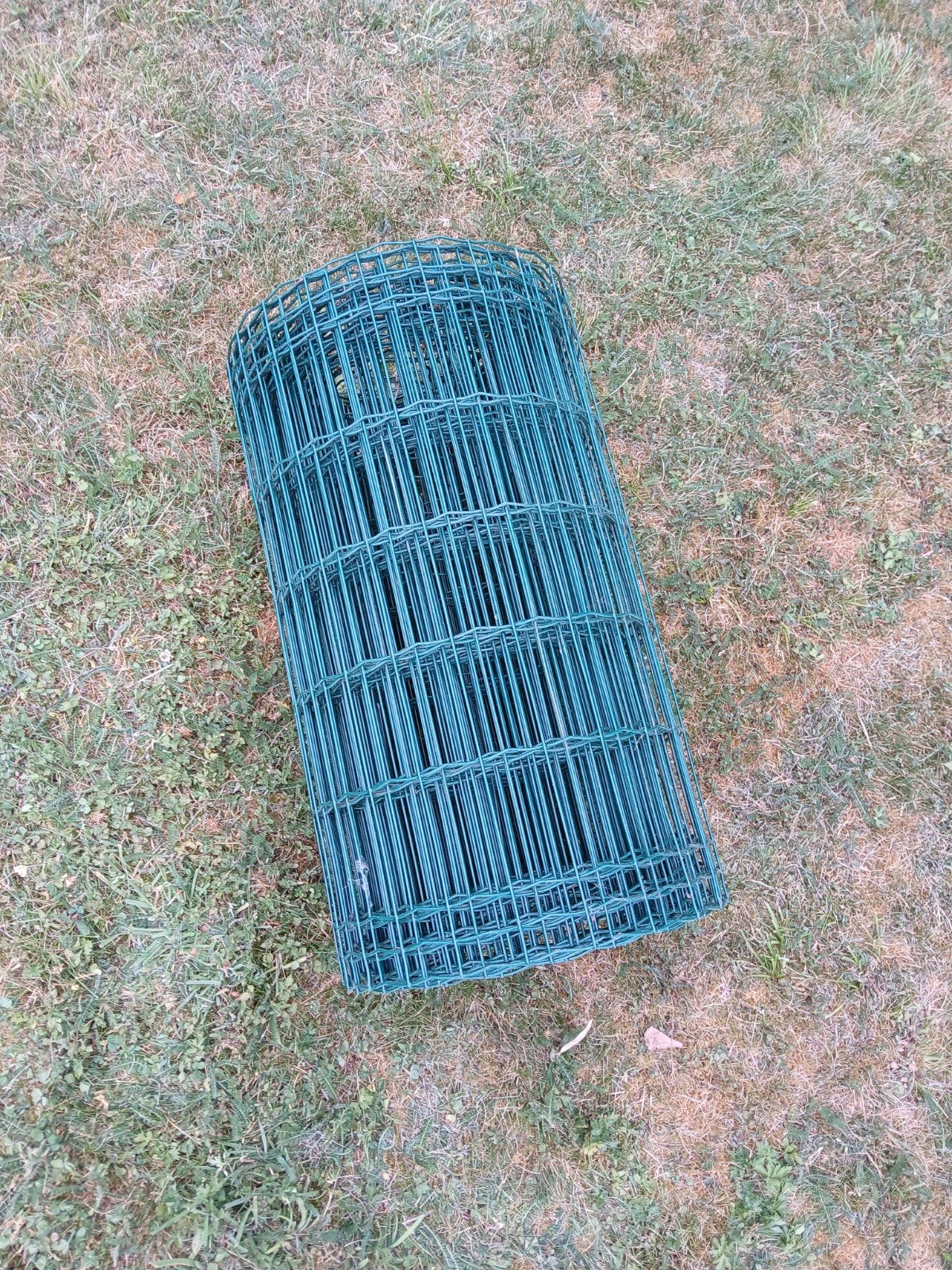 Treillis h 60 x 20 m, Jardin & Terrasse, Gaze & Fils, Enlèvement, Treillis