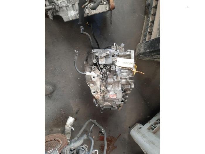 Automaatbak d'un Volvo V60, -, -, 3 mois de garantie, -