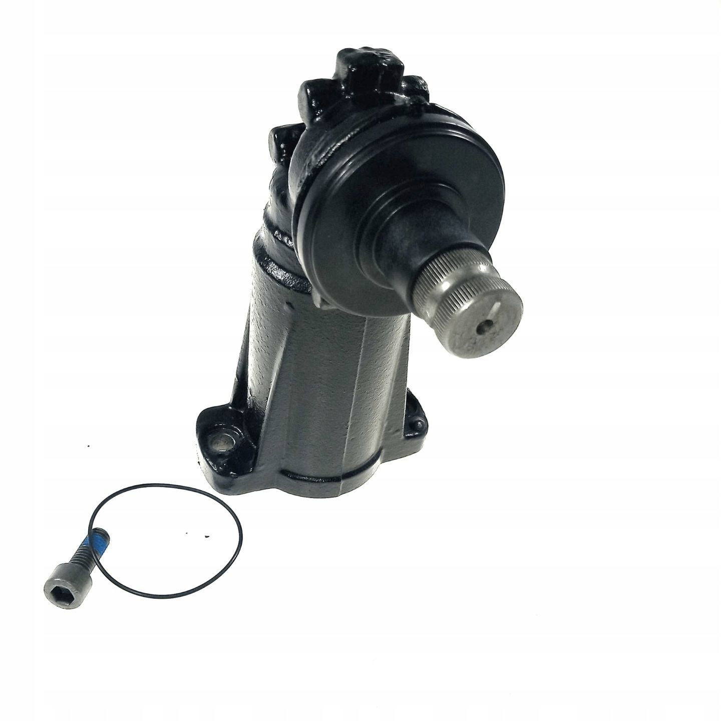 DAF XF106 ANGLE DRIVE, STEERING GEAR TRW 1943790, Auto-onderdelen, Vrachtwagen-onderdelen, DAF, Besturing, Nieuw, Ophalen of Verzenden