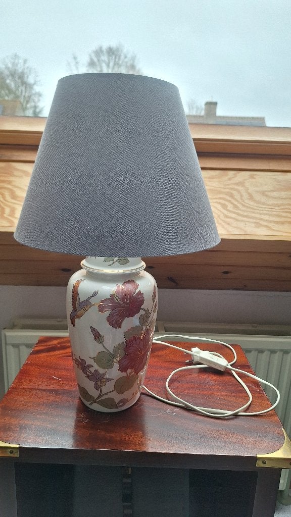 Kastlamp, Enlèvement, Comme neuf, 56 cm