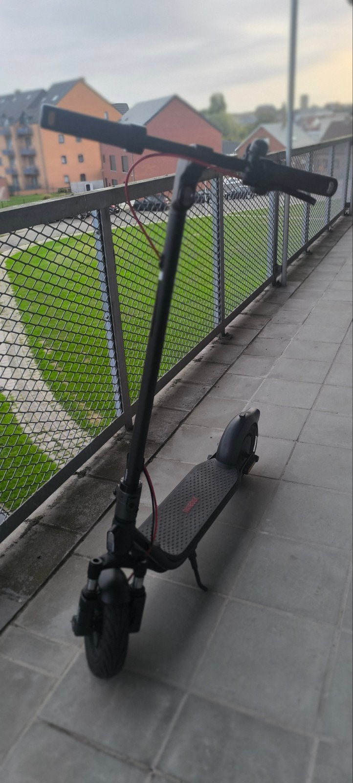 Ninebot Kickscooter F2 pro II, Enlèvement, Neuf, Step simple, Segway Ninebot