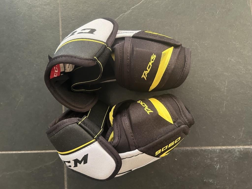 Ijshockey elleboog bescherming Senior, Ophalen, Zo goed als nieuw, Bescherming