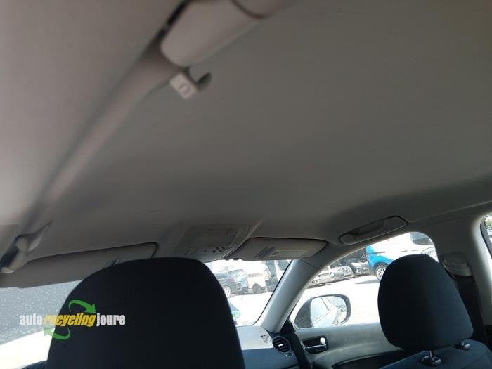 Hemelbekleding van een Lexus IS, Auto-onderdelen, Gebruikt, -, -, Lexus