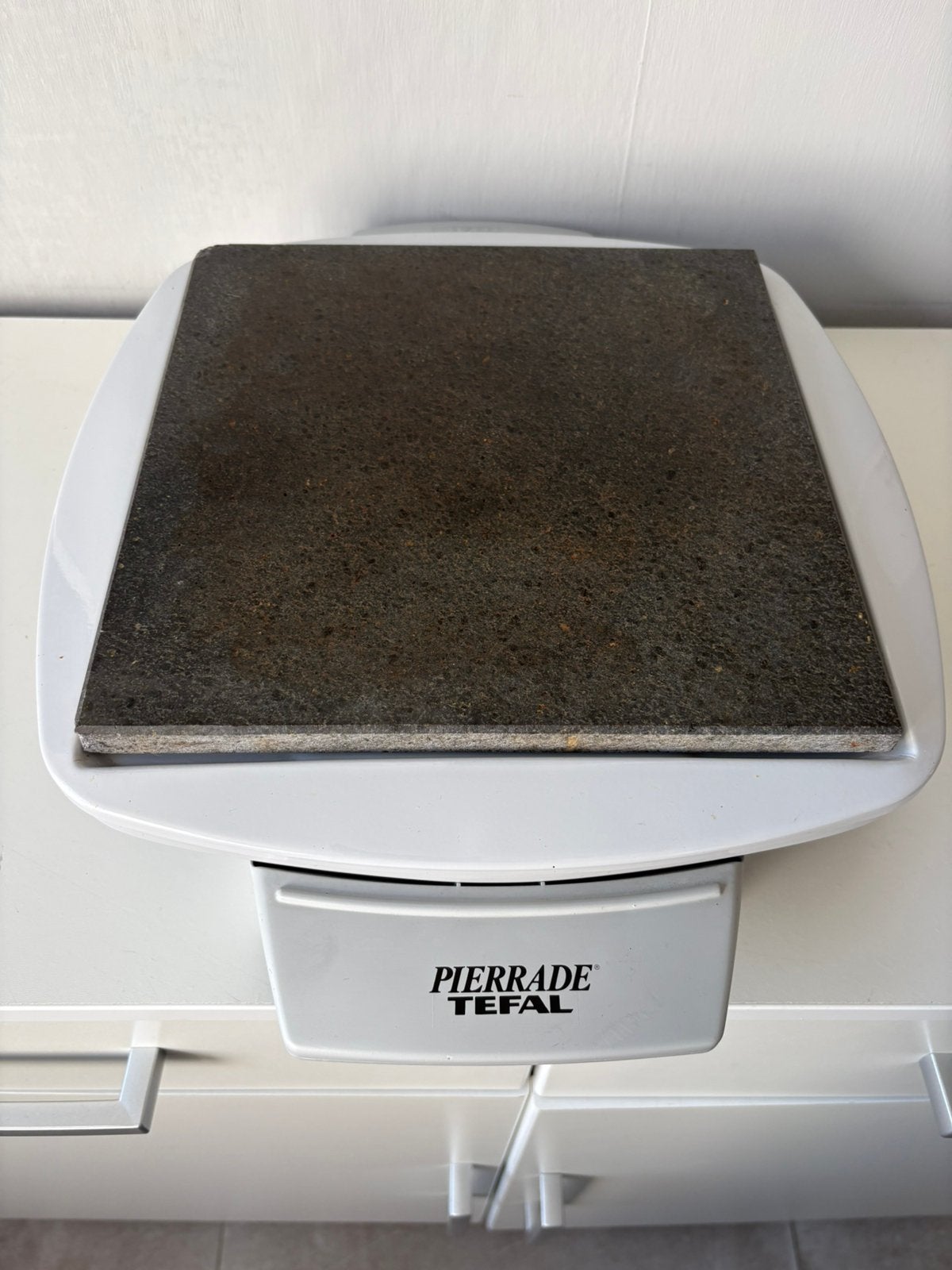 TEFAL PIERCING, Ophalen of Verzenden, Gebruikt