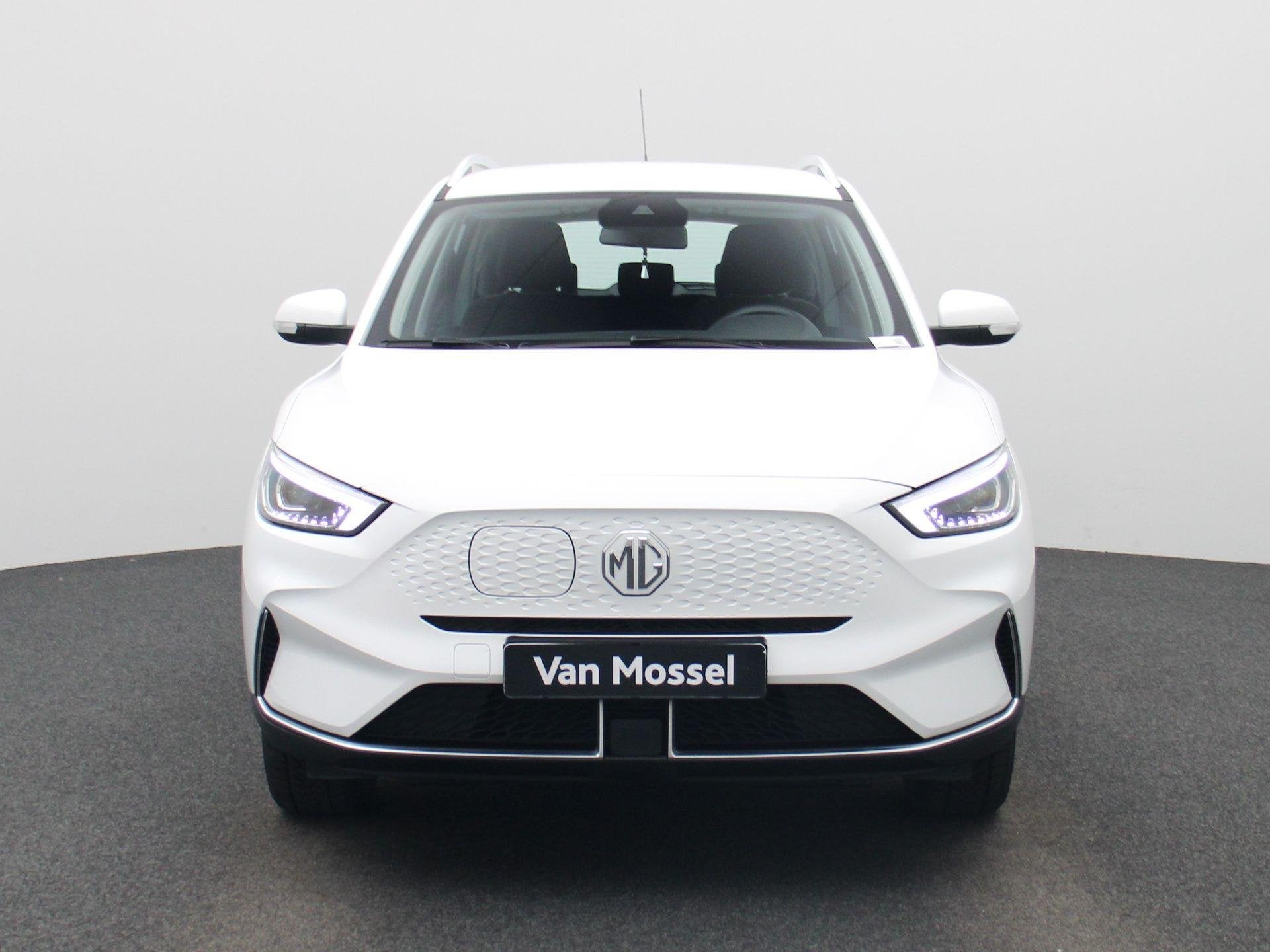 MG ZS Standard Range 51 kWh Comfort (automatique), Autos, Achat, https://public.car-pass.be/vhr/b8f9c3ba-55a8-4371-bd0f-f1456b2a0c8b