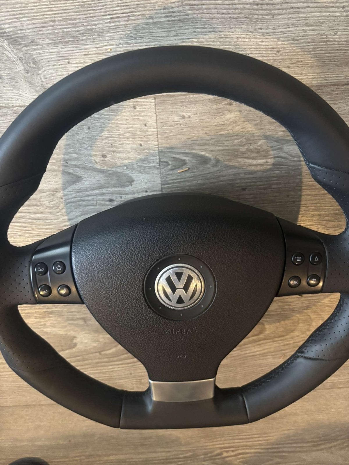 Golf 5 gti stuur NIEUW, Ophalen