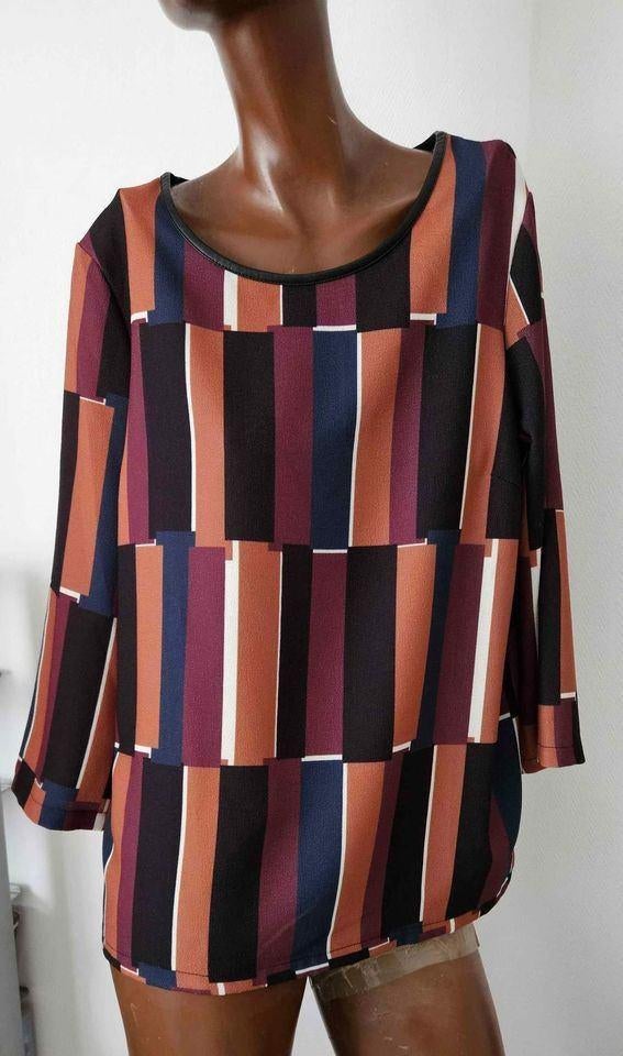 Blouse MELVIN - taille 38, Vêtements | Femmes, Taille 38/40 (M), Autres couleurs, Melvin, Comme neuf