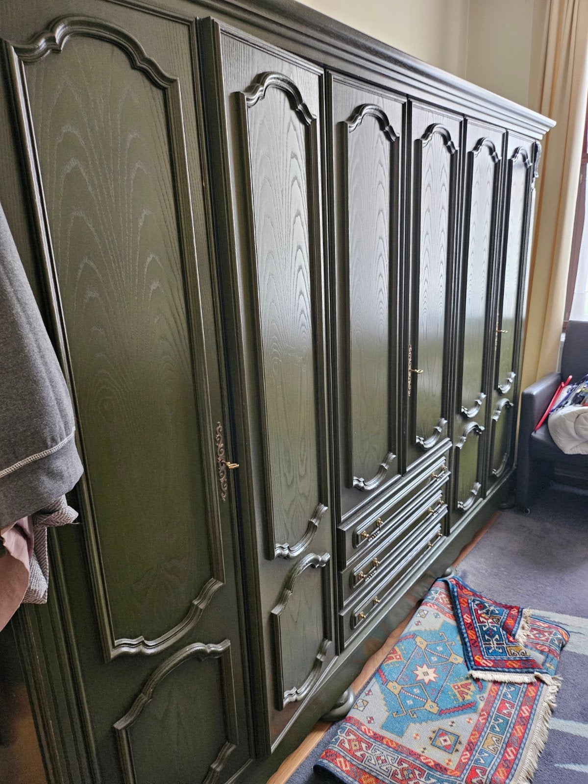 Slaapkamer, Maison & Meubles, Chambre à coucher | Chambres à coucher complètes, Enlèvement