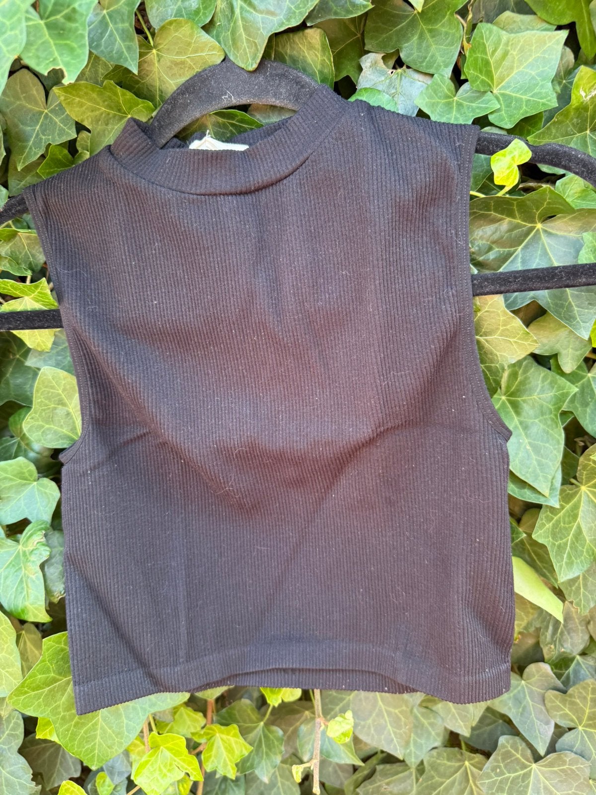 6 topjes mt m, Kleding | Dames, Topjes, Ophalen of Verzenden, Zo goed als nieuw